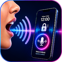 Voice Screen Lock - Voice Lock