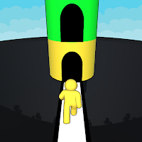 House Stack 3D