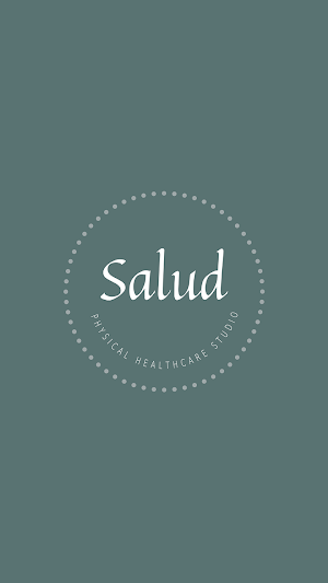 Salud studio　公式アプリ Screenshot 0