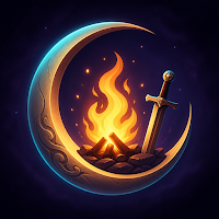 자동사냥 로그라이크 RPG: Grimfall
