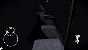 Terjebak di Alam Setan Screenshot 1