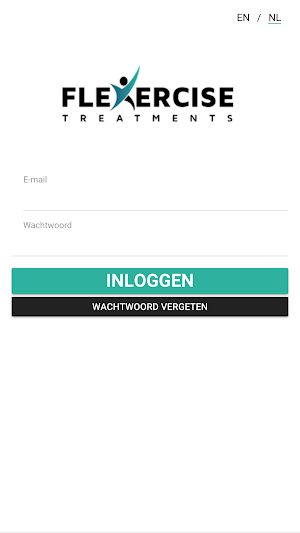 Flexercise Treatments Screenshot 0