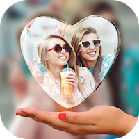 PIP Camera Picture in Picture Photo Effects