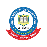 Milkyway English School