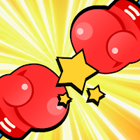 Gymgym Arm Battle