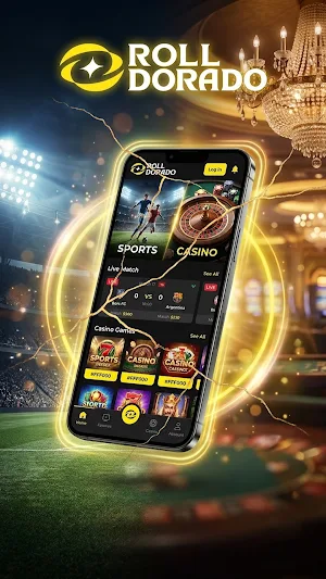 Rolldorado Screenshot 3
