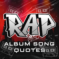Rap Album Quotes