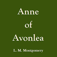 Anne of Avonlea - eBook