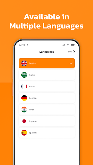 Screen Sync Pro - Cast to TV Screenshot 1