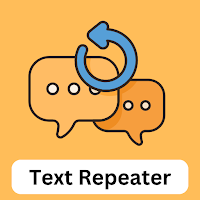 Text Repeater