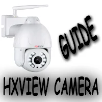 HXVIEW Camera Guide