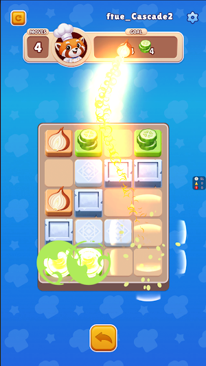 Slide Kitchen Screenshot 2