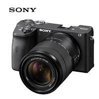 Sony Alpha 6600 Guide