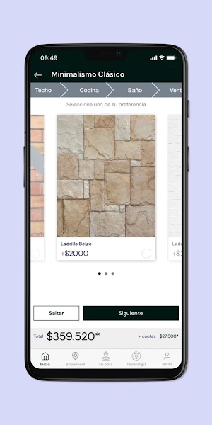 Nordhaus Screenshot 3