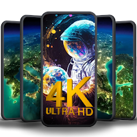 Astronomy Art Wallpaper Live
