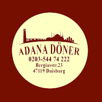 Adana Döner