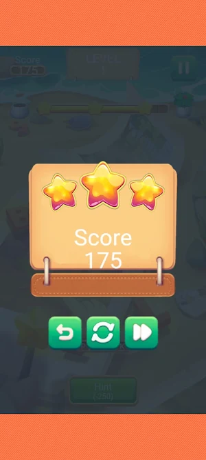 WORD QUIZ Screenshot 2