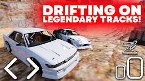 Counter Drift Screenshot 0