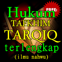 Nahwu Bab Tafkhim Dan Tarqiq