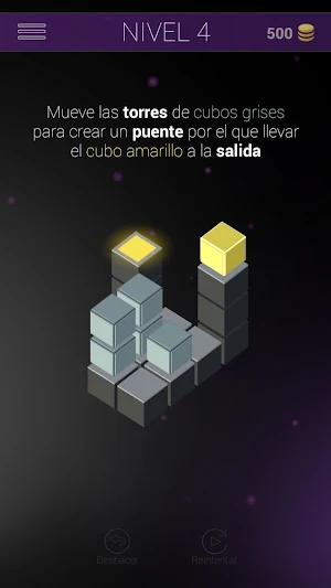 ResCUBE Screenshot 2