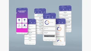 Mobile Device Information Screenshot 1