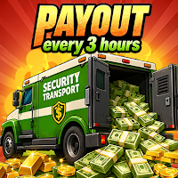 Smash Money Truck: Earn Cash
