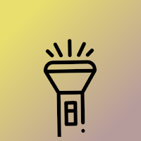 Flashify – Adaptive Flashlight