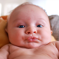 Funny Baby Sounds
