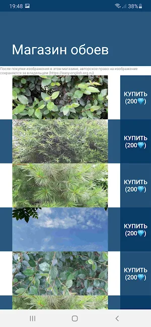 Игра по англ. Vivid collection Screenshot 3