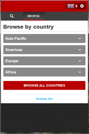 Hotels Dubai Screenshot 0