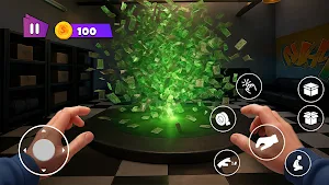 Money Wash Simulator Screenshot 2