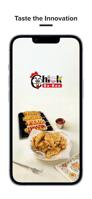 CHICK BO BAO Screenshot 0