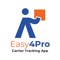 Easy4Pro Tracking (Carrier)