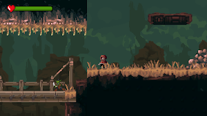 Red Hood Screenshot 0