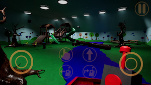 Garten of Banban Screenshot 1