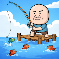 Fish Factory Tycoon