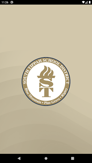 South Tippah School District Screenshot 0