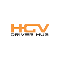 HGV Driver Hub