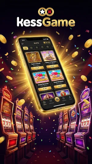 KessGame Screenshot 1