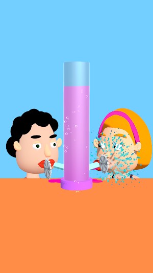 Soaker Mouths Screenshot 1