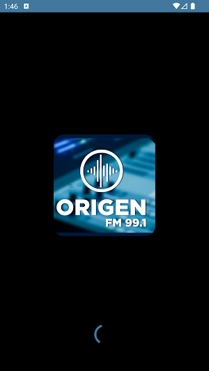 Origen 99.1 Screenshot 1