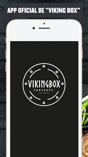 Viking Box Screenshot 2