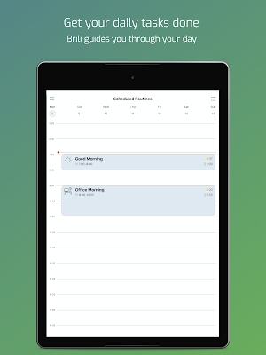 Brili Routines – ADHD Habit Tracker screenshot 7