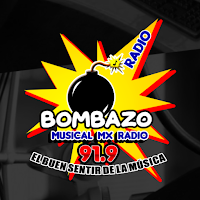 Bombazo musical MX Radio 91.9