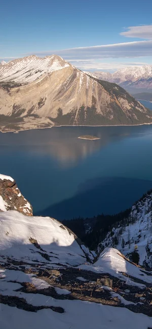 Lake Wallpapers Screenshot 0