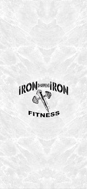 Iron Sharpens Iron Fitness Screenshot 3