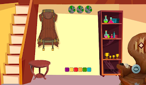 Old Fisherman Rescue Screenshot 1