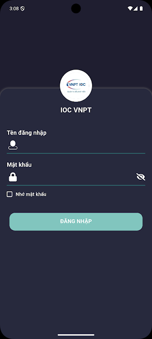 IOC VNPT Screenshot 1