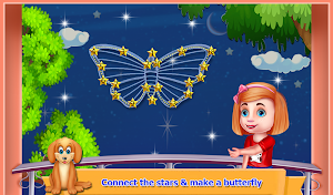 Kids Tree House Games Screenshot 2