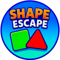 Shape Escape Maze Offline Play